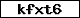 Code de vérification