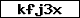 Code de vérification