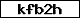 Code de vérification