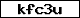 Code de vérification