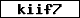 Code de vérification