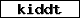 Code de vérification