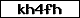 Code de vérification
