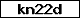 Code de vérification