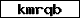 Code de vérification