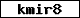 Code de vérification