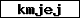 Code de vérification