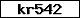 Code de vérification