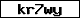Code de vérification