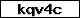 Code de vérification