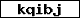 Code de vérification