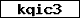 Code de vérification