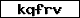 Code de vérification