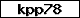 Code de vérification