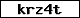 Code de vérification