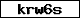 Code de vérification