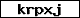 Code de vérification