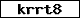 Code de vérification