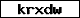 Code de vérification