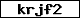 Code de vérification