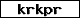 Code de vérification