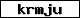 Code de vérification