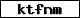 Code de vérification