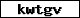 Code de vérification