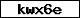 Code de vérification
