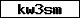 Code de vérification