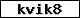 Code de vérification