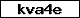 Code de vérification