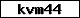 Code de vérification