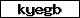 Code de vérification