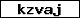 Code de vérification