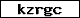 Code de vérification