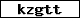 Code de vérification