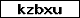 Code de vérification