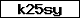Code de vérification