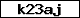 Code de vérification