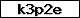 Code de vérification