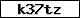 Code de vérification