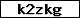 Code de vérification
