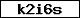 Code de vérification
