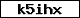 Code de vérification