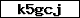 Code de vérification