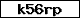 Code de vérification