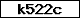 Code de vérification