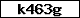 Code de vérification