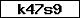 Code de vérification